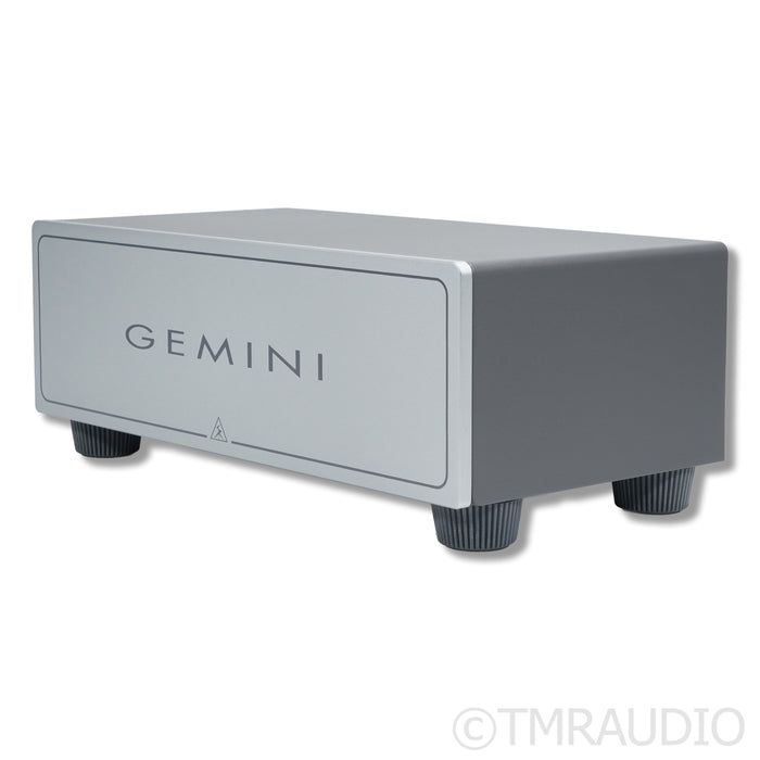 Shunyata Research Gemini Model 4 Power Conditioner
