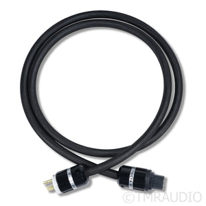 Shunyata Research Theta XC Power Cable; 1.75m