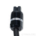 Shunyata Research Theta XC Power Cable; 1.75m