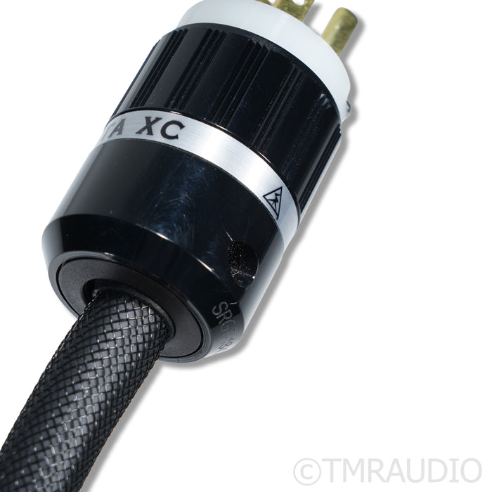 Shunyata Research Theta XC Power Cable; 1.75m