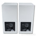 Buchardt Audio Anniversary 10 Wireless Active Speakers; Platin Stereo Hub
