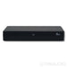 Buchardt Audio Anniversary 10 Wireless Active Speakers; Platin Stereo Hub