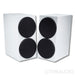 Buchardt Audio Anniversary 10 Wireless Active Speakers; Platin Stereo Hub