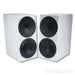 Buchardt Audio Anniversary 10 Wireless Active Speakers; Platin Stereo Hub