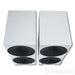 Buchardt Audio Anniversary 10 Wireless Active Speakers; Platin Stereo Hub