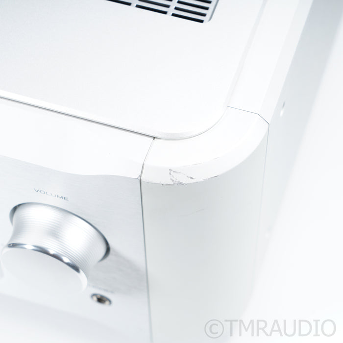 Esoteric Audio F-03A Integrated Amplifier; MM/MC Phono