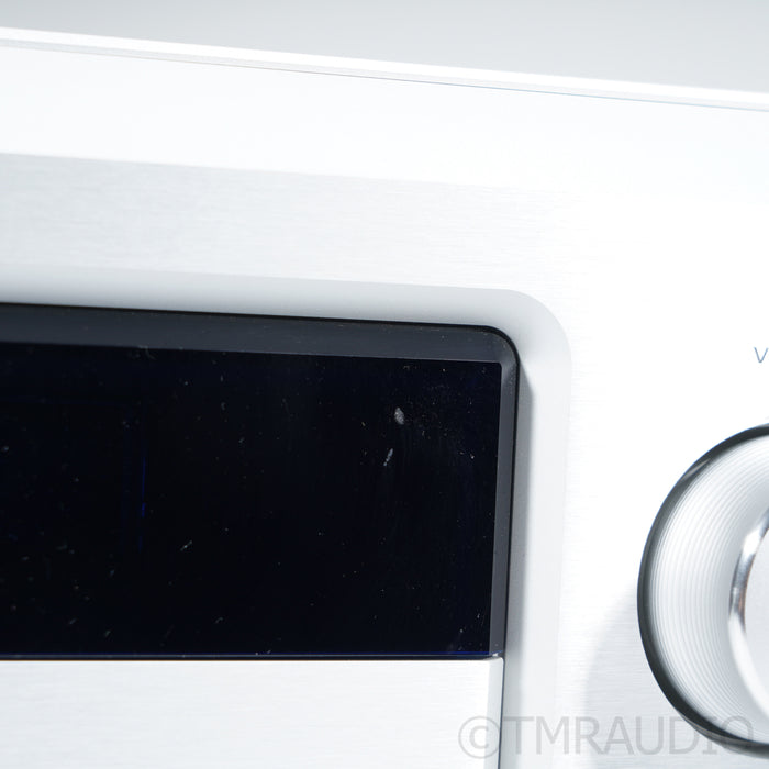 Esoteric Audio F-03A Integrated Amplifier; MM/MC Phono