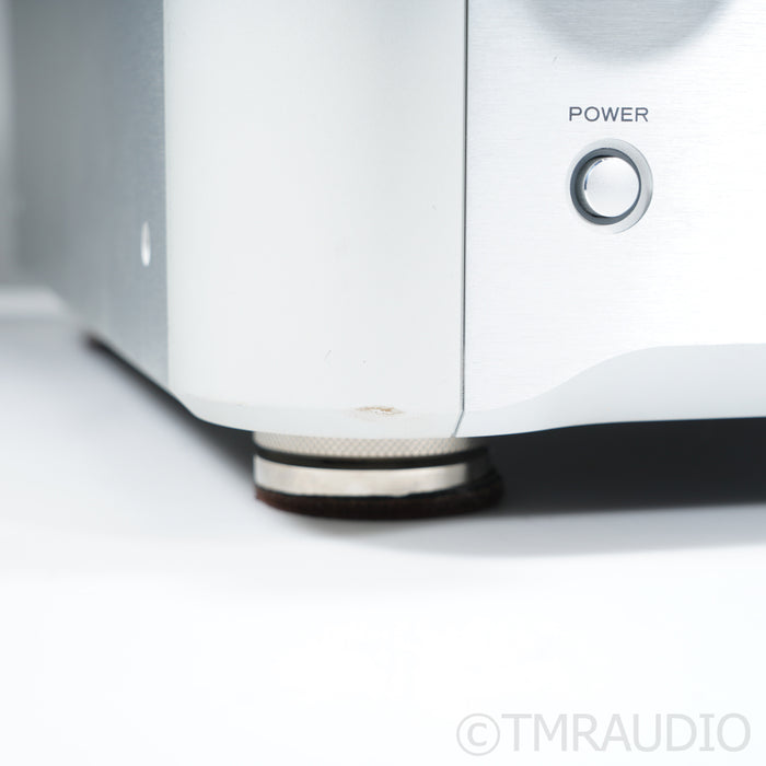 Esoteric Audio F-03A Integrated Amplifier; MM/MC Phono