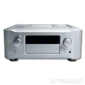 Esoteric Audio F-03A Integrated Amplifier; MM/MC Phono