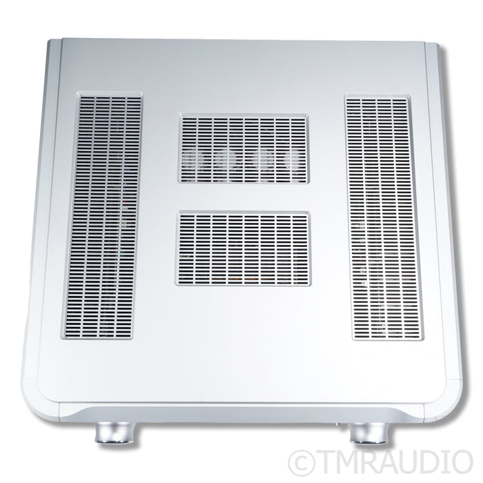 Esoteric Audio F-03A Integrated Amplifier; MM/MC Phono