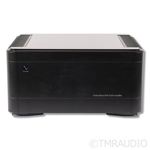 PS Audio BHK Signature 250 Hybrid Power Amplifier