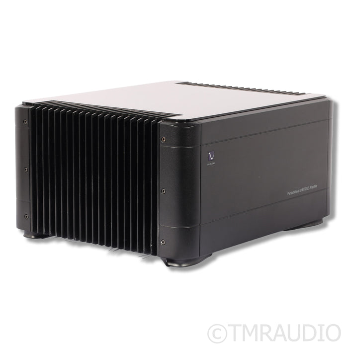 PS Audio BHK Signature 250 Hybrid Power Amplifier