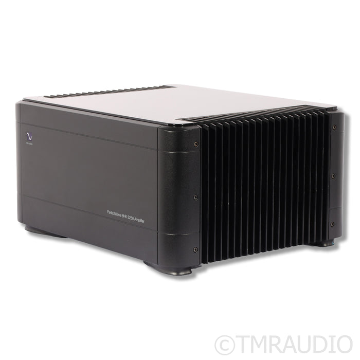 PS Audio BHK Signature 250 Hybrid Power Amplifier