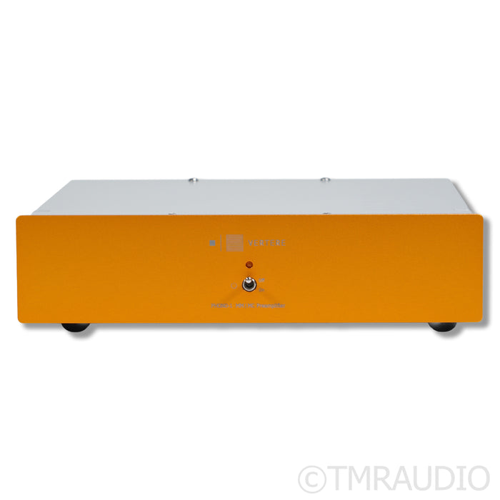 Vertere Acoustics Phono 1 MKII MM/MC Phono Preamplifier