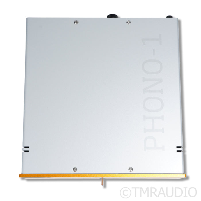 Vertere Acoustics Phono 1 MKII MM/MC Phono Preamplifier