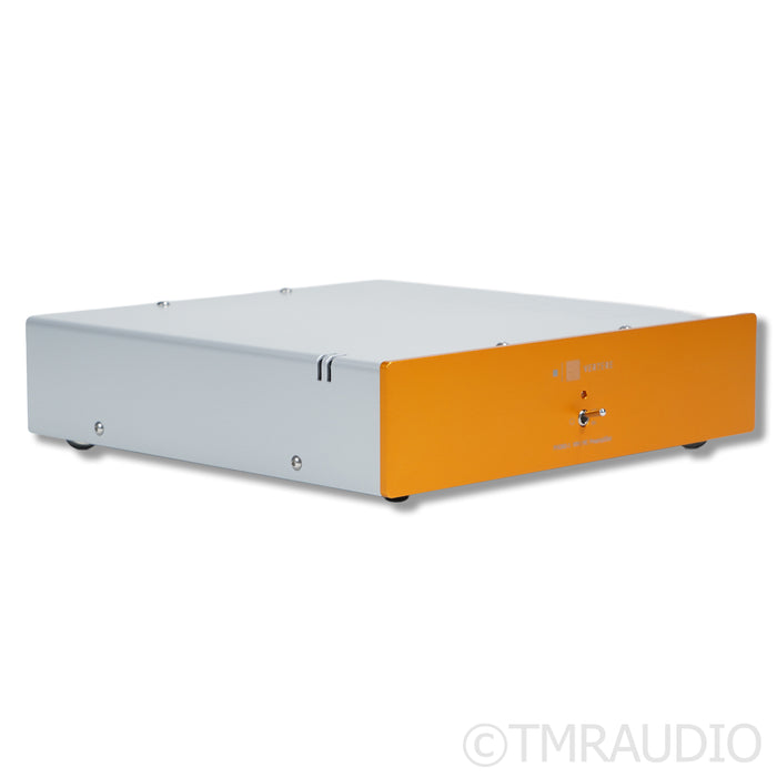 Vertere Acoustics Phono 1 MKII MM/MC Phono Preamplifier