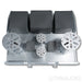 Allnic Audio T-1500 MK2 Tube Integrated Amplifier