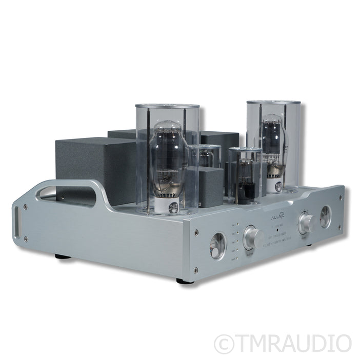 Allnic Audio T-1500 MK2 Tube Integrated Amplifier