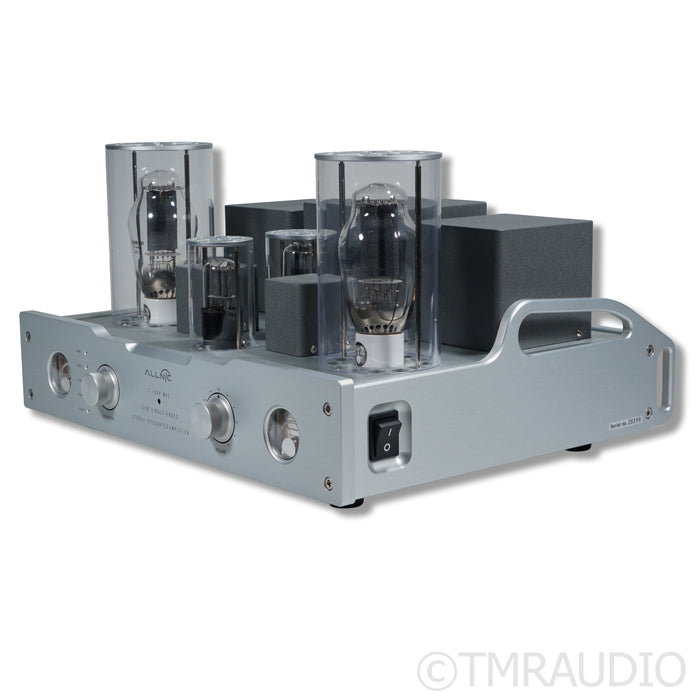 Allnic Audio T-1500 MK2 Tube Integrated Amplifier