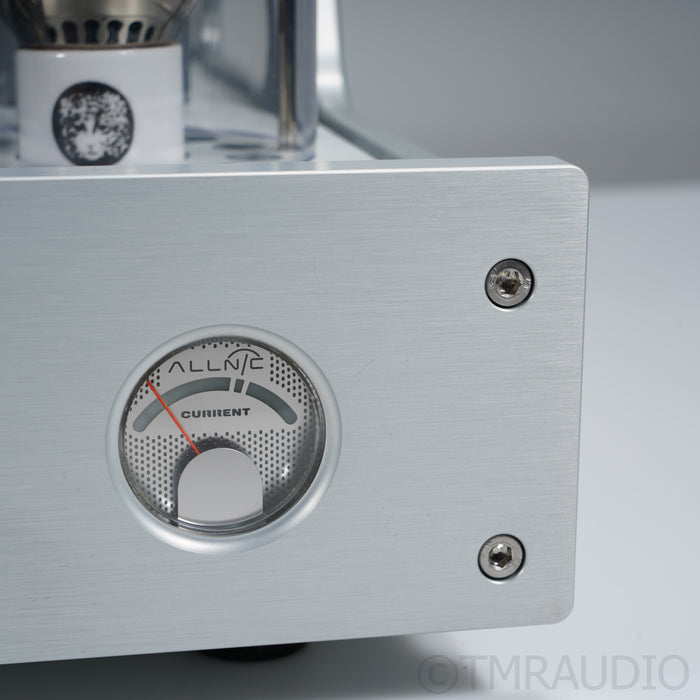 Allnic Audio T-1500 MK2 Tube Integrated Amplifier