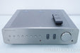 Peachtree Audio Grand Pre Tube Preamplifier / DAC in Factory Box