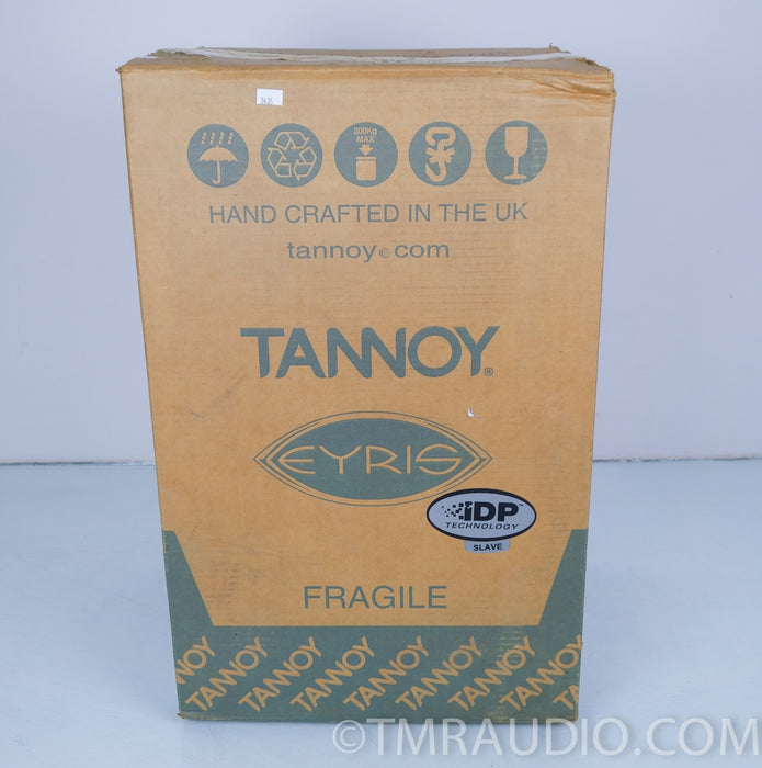 Tannoy Eyris DC1s IDP Walnut Speaker