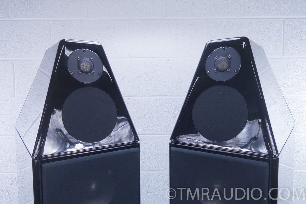 Genesis G-501 Speakers