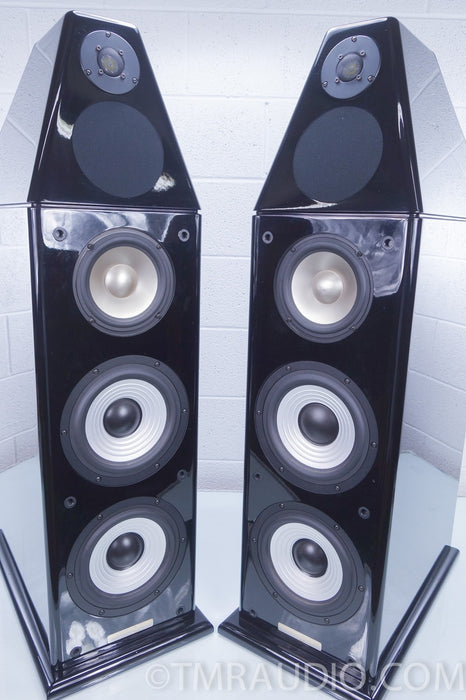 Genesis G-501 Speakers