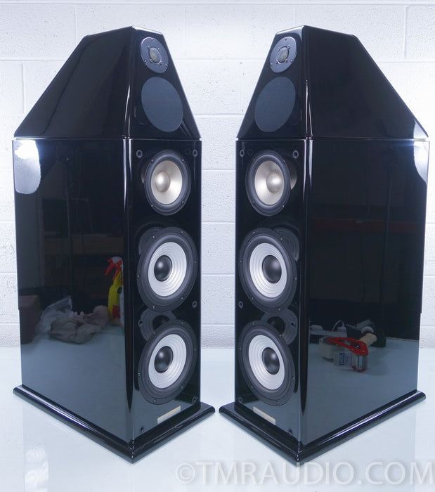 Genesis G-501 Speakers