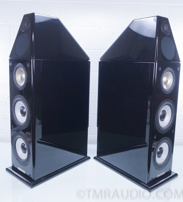 Genesis G-501 Speakers