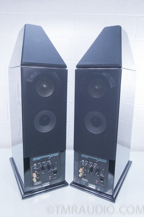 Genesis G-501 Speakers