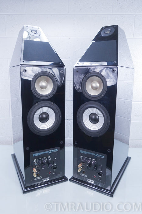 Genesis G-501 Speakers