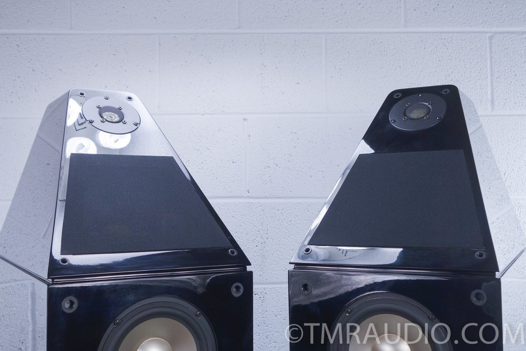 Genesis G-501 Speakers