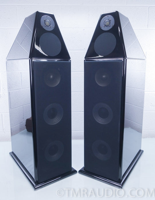Genesis G-501 Speakers