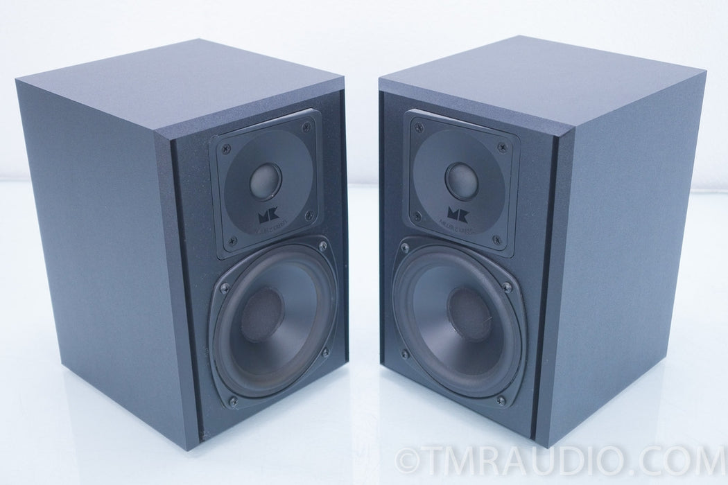 M&K 550-THX Surround Speakers