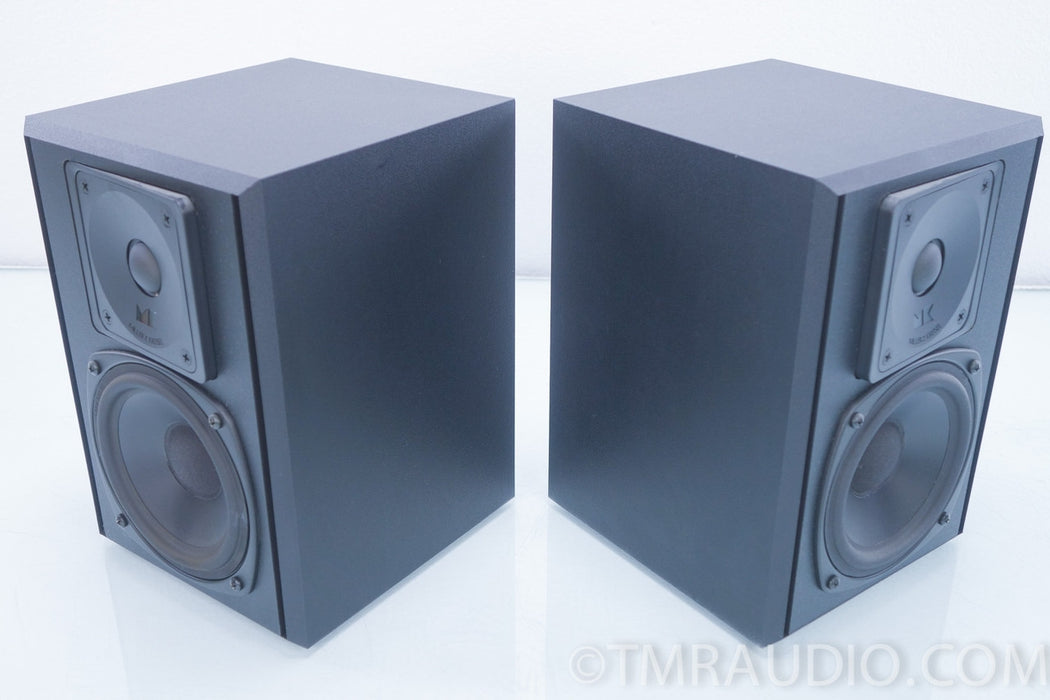 M&K 550-THX Surround Speakers