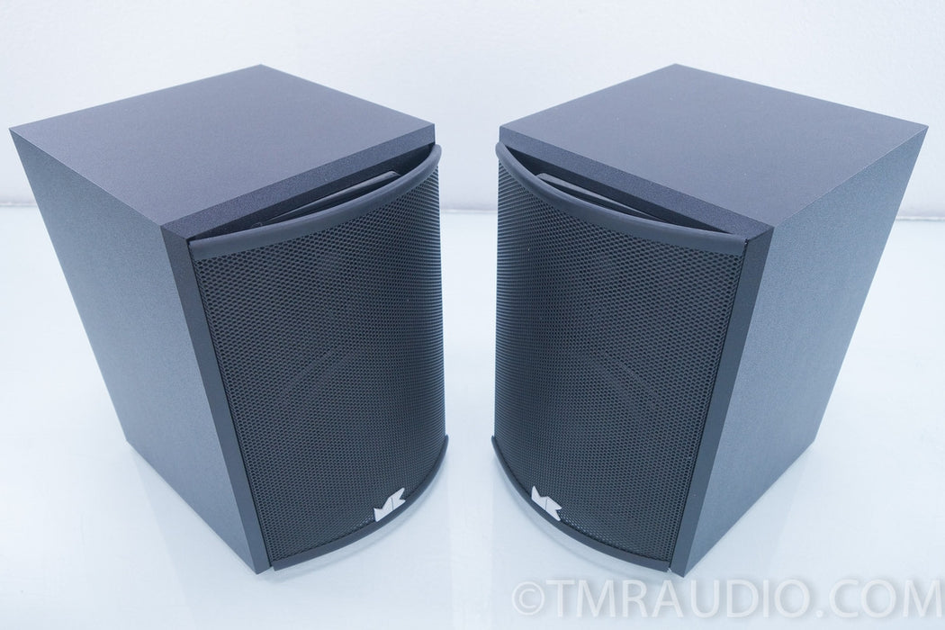 M&K 550-THX Surround Speakers