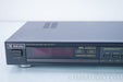 JoLida JD-401A AM / FM Tube Tuner