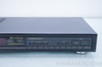 JoLida JD-401A AM / FM Tube Tuner