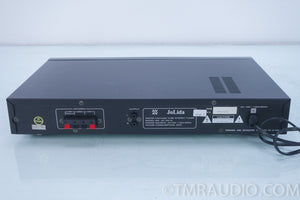JoLida JD-401A AM / FM Tube Tuner
