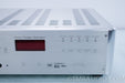 Krell Home Theater Standard 7.1 Silver Preamplifier / Processor in Factory Box