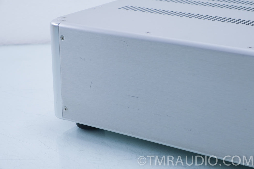 Krell Home Theater Standard 7.1 Silver Preamplifier / Processor in Factory Box