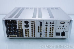 Krell Home Theater Standard 7.1 Silver Preamplifier / Processor in Factory Box