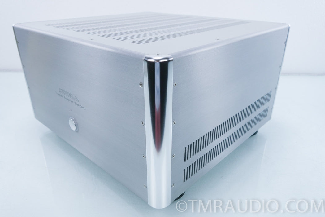 Krell Theater Amplifier Standard Home Theater 5.1 Amplifier in Factory Box