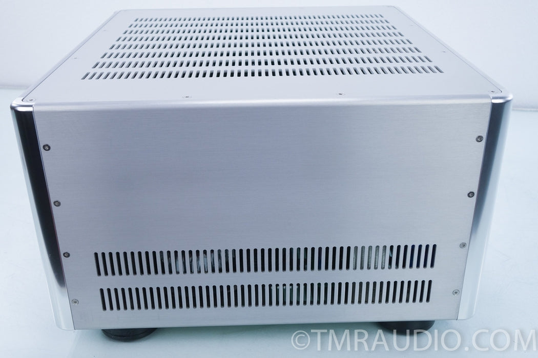 Krell Theater Amplifier Standard Home Theater 5.1 Amplifier in Factory Box