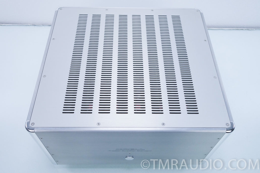 Krell Theater Amplifier Standard Home Theater 5.1 Amplifier in Factory Box
