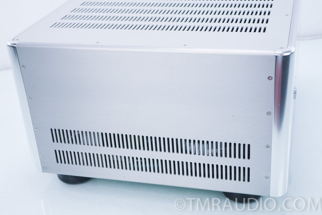 Krell Theater Amplifier Standard Home Theater 5.1 Amplifier in Factory Box
