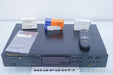 The AH! NJOE TJOEB 4000 CD Player