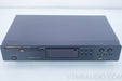 The AH! NJOE TJOEB 4000 CD Player