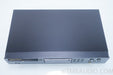 The AH! NJOE TJOEB 4000 CD Player